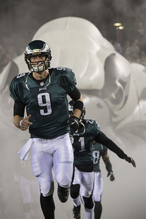 nick foles big dick